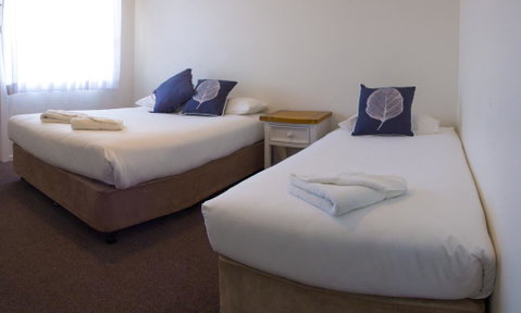 Bathurst Explorers Motel - Accommodation Whitsundays 2