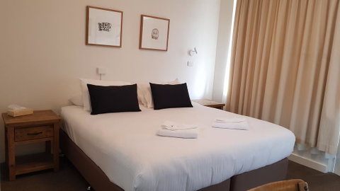 Bathurst Explorers Motel - Accommodation Whitsundays 1