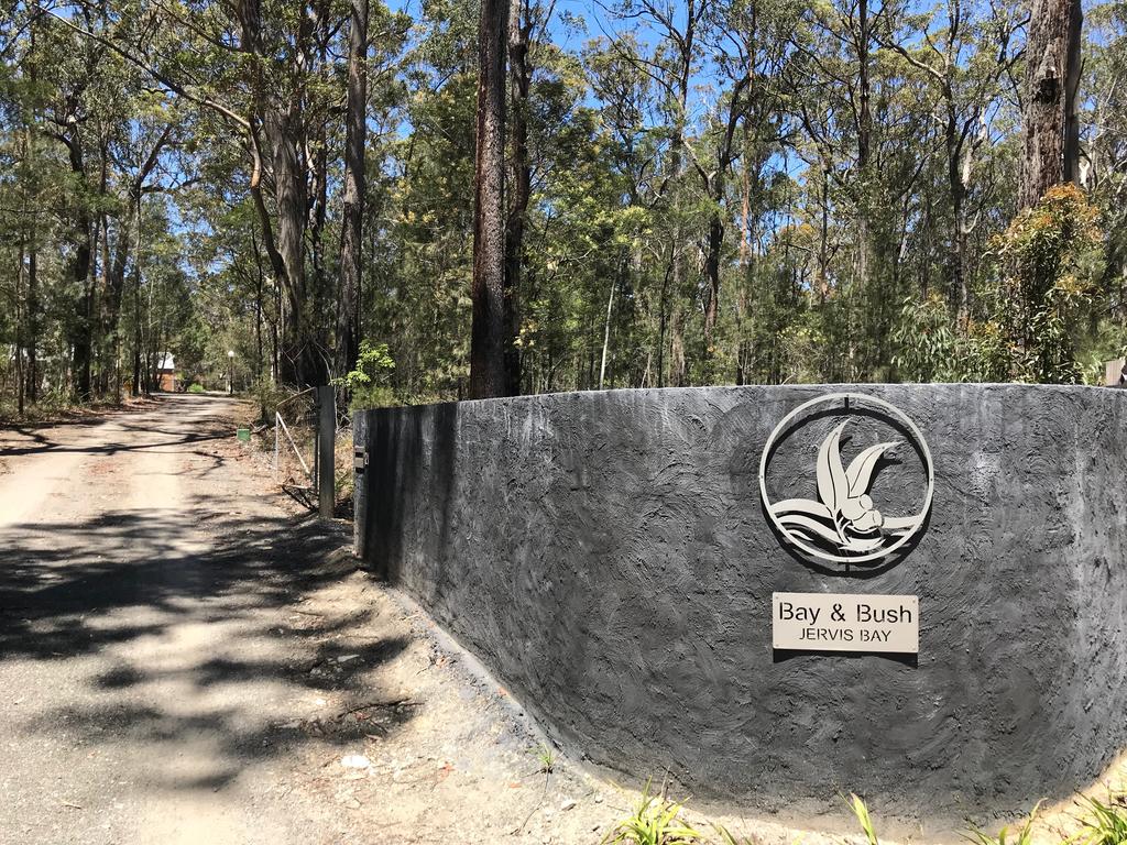 Boolijah NSW Accommodation Whitsundays