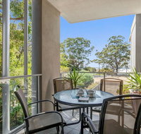 Bay Blu  Jervis Bay Rentals - Accommodation Whitsundays
