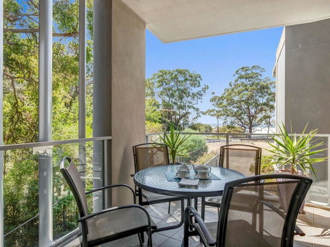 Bay Blu :: Jervis Bay Rentals - Accommodation Whitsundays 0