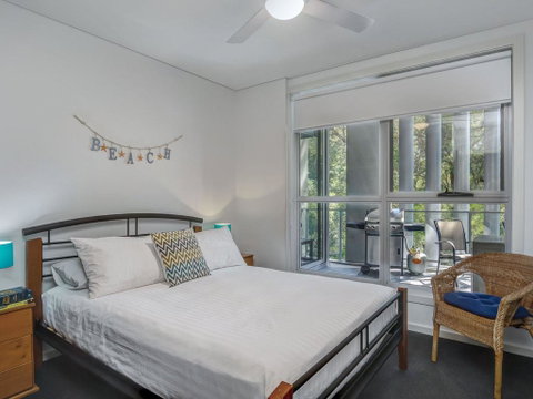 Bay Blu :: Jervis Bay Rentals - Accommodation Whitsundays 2