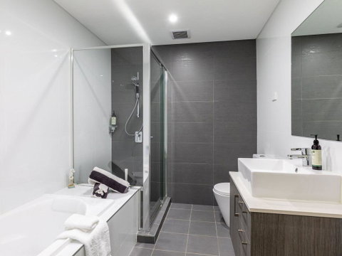 Bay Blu :: Jervis Bay Rentals - Accommodation Whitsundays 3