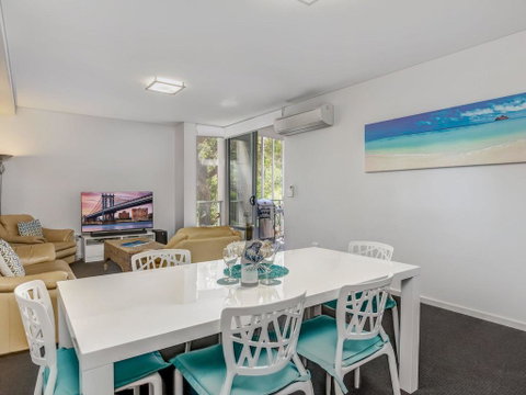 Bay Blu :: Jervis Bay Rentals - Accommodation Whitsundays 1