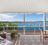 Bay Breeze Boutique Accommodation - Accommodation Whitsundays