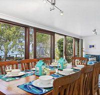 Bay Cottage - paradise on the bay - Accommodation Whitsundays
