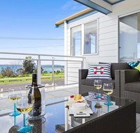 Bay Views - panoramic Jervis Bay views - Accommodation Whitsundays