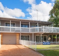 Bay Vista - Accommodation Whitsundays