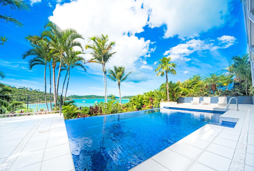 Shute Harbour QLD Accommodation Whitsundays