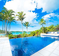 Baybliss Apartments 2 bedroom WiFi - Accommodation Whitsundays