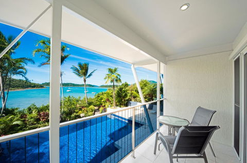 Baybliss Apartments Studio 1 - Accommodation Whitsundays 3
