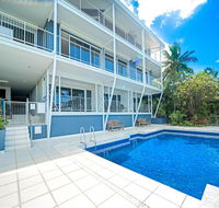 Baybliss Apartments Studio 2 - Accommodation Whitsundays
