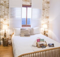Bayhaven Lodge