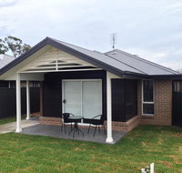 Bayswood Vincentia JERVIS BAY - Accommodation Whitsundays