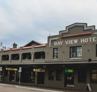 Bayview Hotel - Batemans Bay - Accommodation Whitsundays