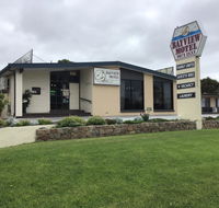 Bayview Motel - Accommodation Whitsundays