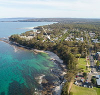 Bayview on Bowen  Jervis Bay Rentals - Accommodation Whitsundays