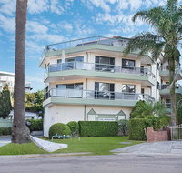 Bayview Unit 6 - The Entrance NSW - Accommodation Whitsundays