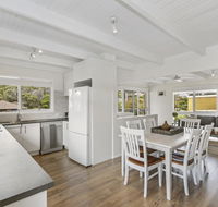 Be Our Guest - Accommodation Whitsundays