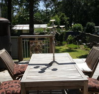 Beach and Bush Getaway