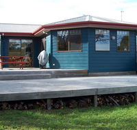 Beach Baby on Freycinet - Accommodation Whitsundays
