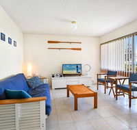 Beach Break - Accommodation Whitsundays