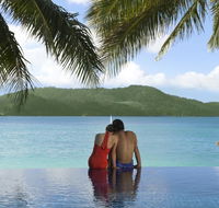 Beach Club - Accommodation Whitsundays
