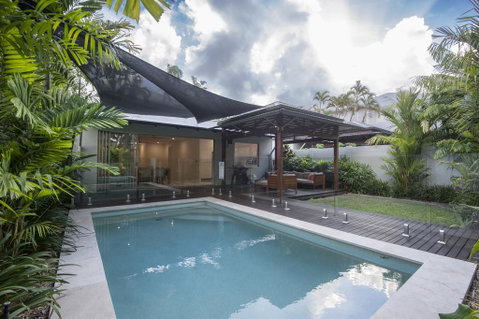 Beach Condominium - Accommodation Whitsundays 2