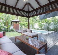 Beach Condominium - Accommodation Whitsundays