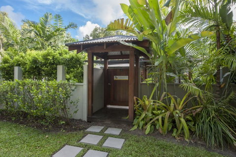 Beach Condominium - Accommodation Whitsundays 1