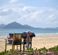 Beach Daze - Accommodation Whitsundays