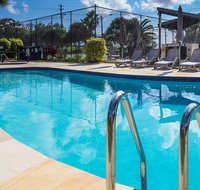 Beach Escape unit 8 Beach Breakers - Accommodation Whitsundays