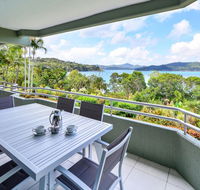Beach Front Lagoon Lodge Apartments - Accommodation Whitsundays