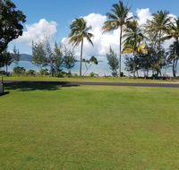 Beach Haven - Accommodation Whitsundays