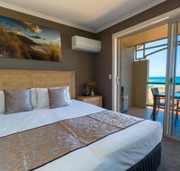 Beach Haven Executive Apartments - Accommodation Whitsundays