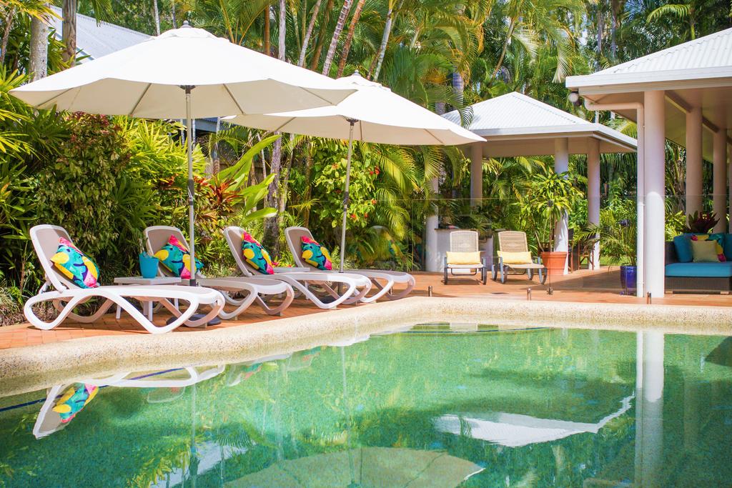Killaloe QLD Accommodation Whitsundays