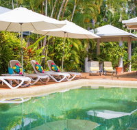 Beach Haven Port Douglas - Accommodation Whitsundays