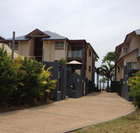 Beach House Apartment 1 - Accommodation Whitsundays