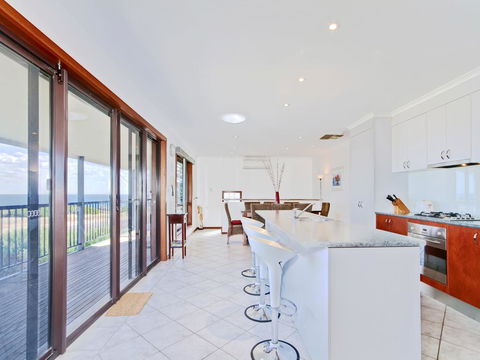 Beach House At Moana - Accommodation Whitsundays 3