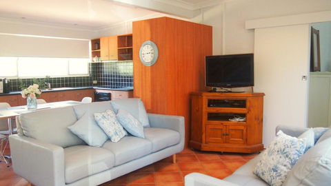 Beach House In Mylestom - Accommodation Whitsundays 2
