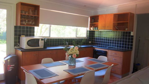 Beach House In Mylestom - Accommodation Whitsundays 3