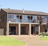 Beach House on Jones Beach - Kiama Accommodation - Accommodation Whitsundays