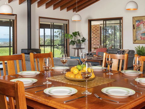 Beach House On Jones Beach - Kiama Accommodation - Accommodation Whitsundays 2