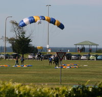 Beach Park Motel - Accommodation Whitsundays