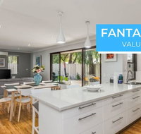 Beach Retreat Quinns Rocks - Accommodation Whitsundays