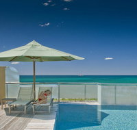 Beach Suites