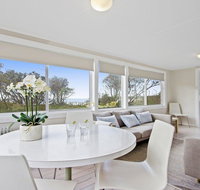 Beachbreak - fall asleep to the sound of the ocean - Accommodation Whitsundays