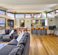 Beachcomber - Accommodation Whitsundays