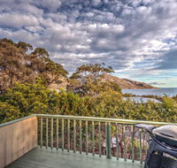 Beachcroft - Accommodation Whitsundays