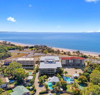 Beaches on Lammermoor Apartments - Accommodation Whitsundays